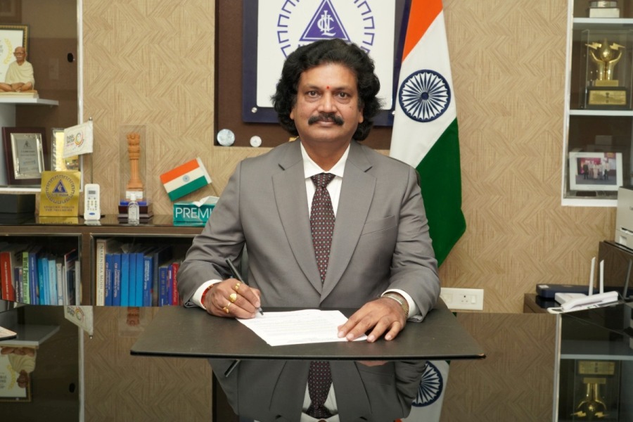 Beyond Business: How NLC India Limited is Enabling Grassroots Transformation at Scale